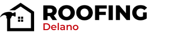 Delano Roofing Company Logo